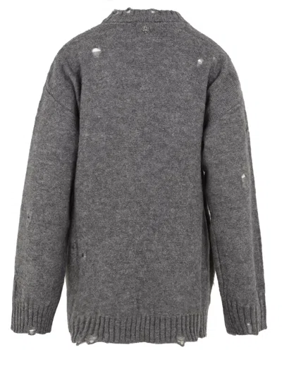 Aniye By Sweaters In Gray