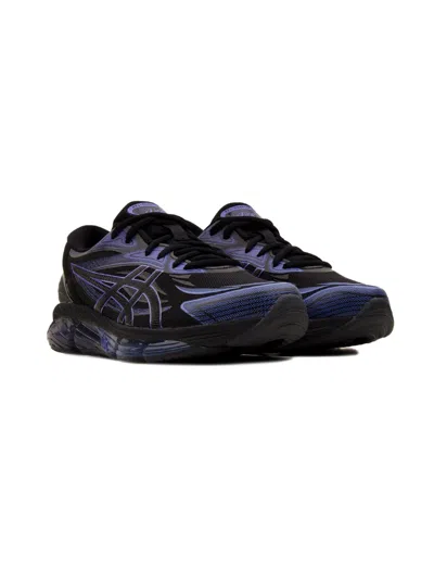Asics Sneakers In Blue