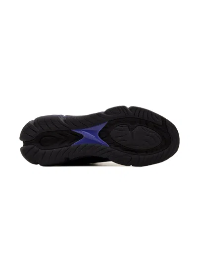 Asics Sneakers In Blue