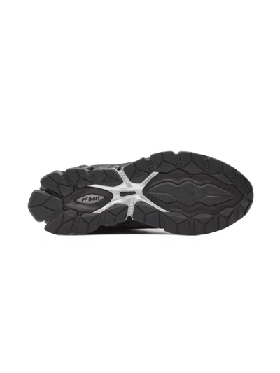 Asics Gel-quantum 360 Vii Sneakers In Black