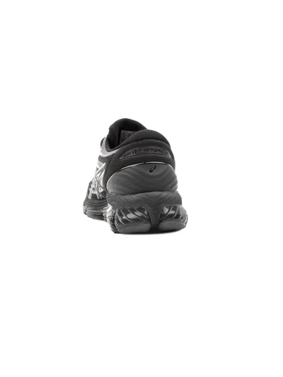 Asics Gel-quantum 360 Viii Sneakers In Black