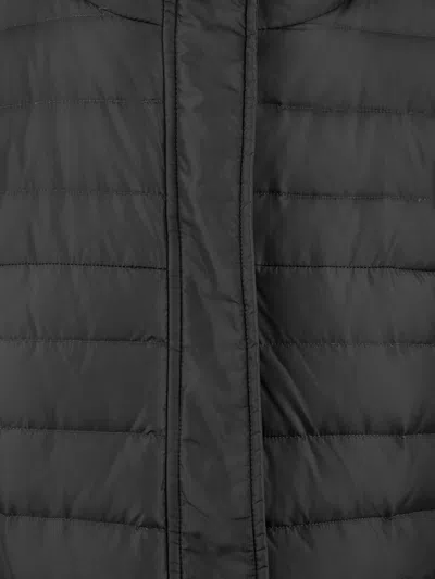 Aspesi Coats In Black