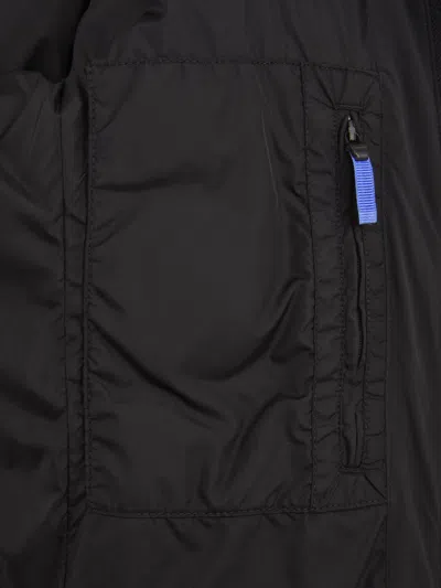 Aspesi Coats In Black