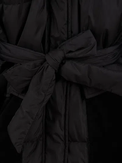 Aspesi Coats In Brown