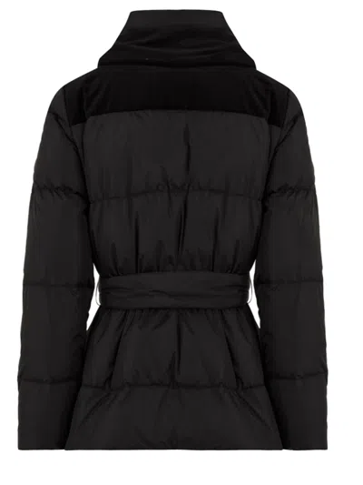 Aspesi Coats In Brown