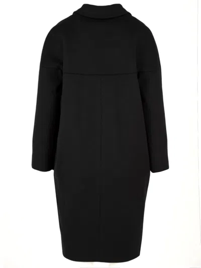 Aspesi Coats In Gray