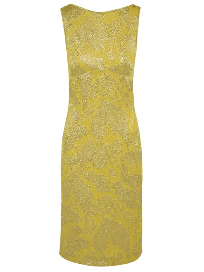 Aspesi Dresses In Green