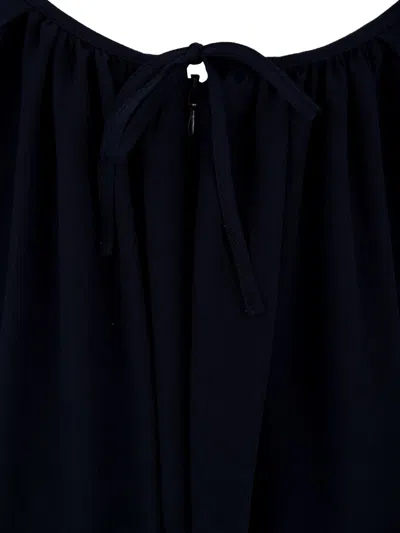 Aspesi Dresses In Black