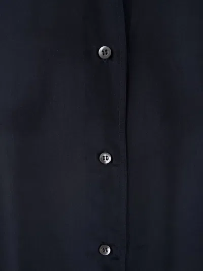 Aspesi Dresses In Blue