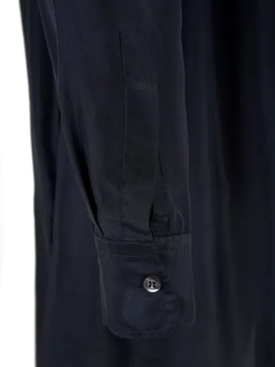 Aspesi Dresses In Blue