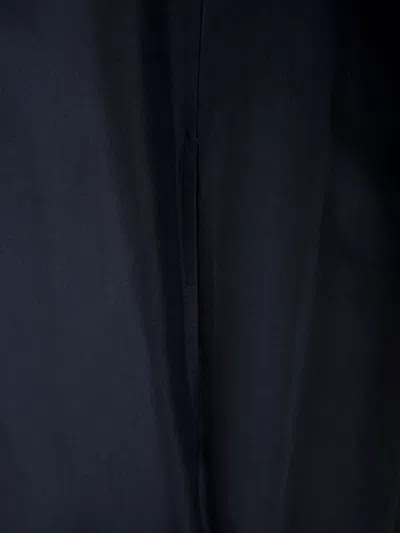 Aspesi Dresses In Blue
