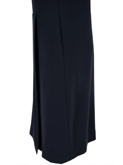 Aspesi Dresses In Blue