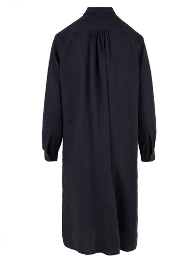 Aspesi Dresses In Black