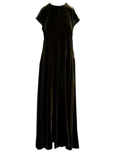 Aspesi Dresses In Green