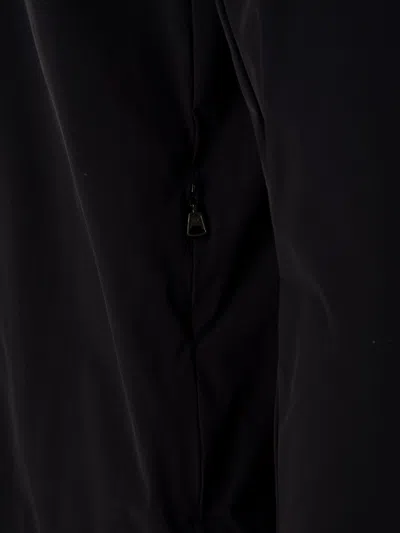 Aspesi Shirts In Black