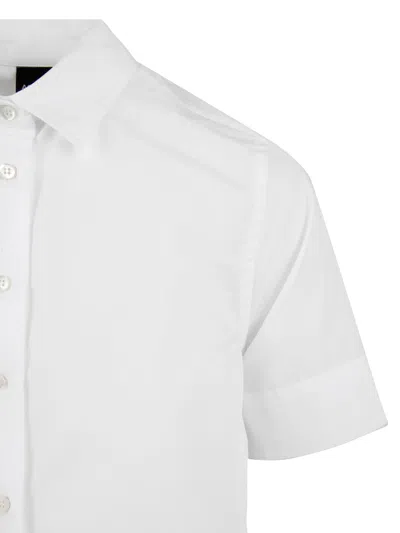 Aspesi Blouse In White