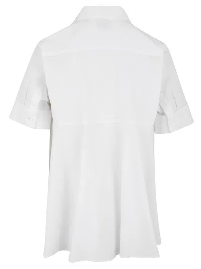 Aspesi Blouse In White
