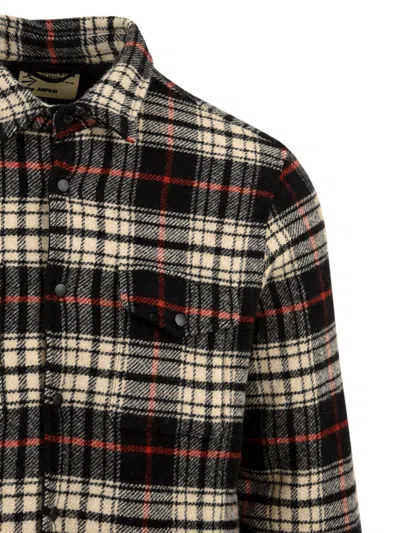 Aspesi Shirts In Multi