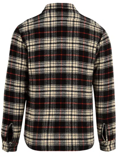 Aspesi Shirts In Multi