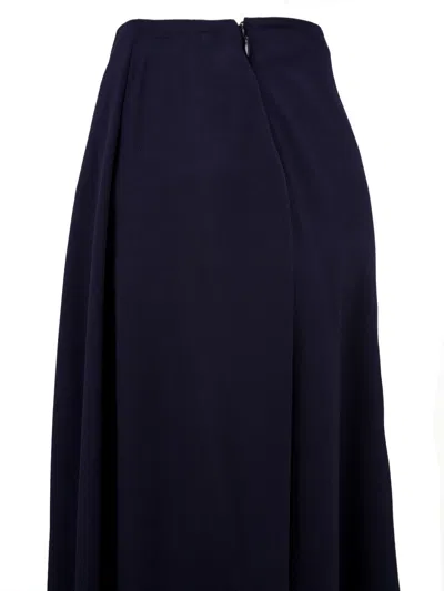 Aspesi Skirts In Blue