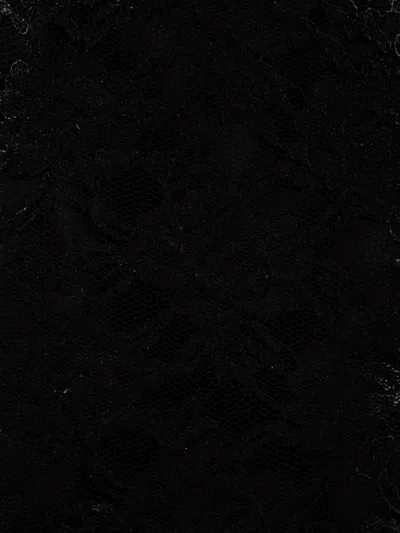 Aspesi Skirts Black In Black