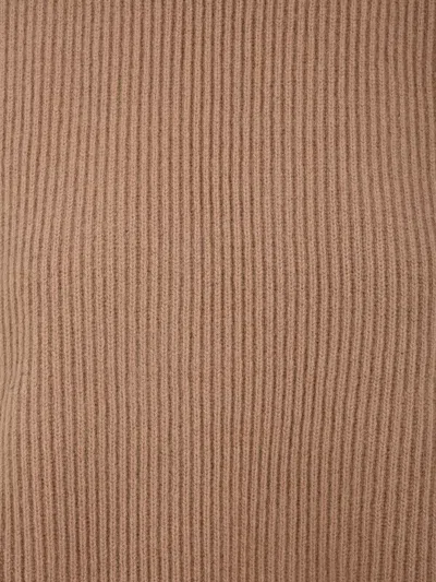 Aspesi Sweaters In Nude