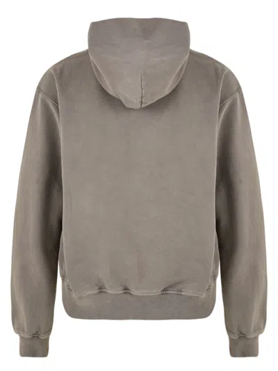 Aspesi Sweaters In Gray