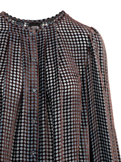 Aspesi Sweaters In Gray