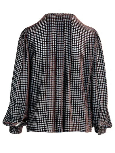 Aspesi Sweaters In Gray