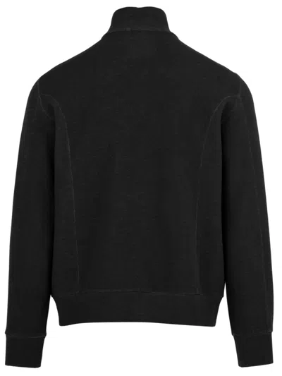 Aspesi Sweaters In Black