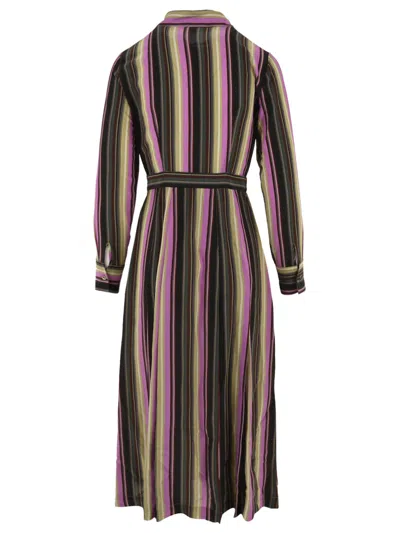 Attic And Barn Dresses Multi Colour In Multi