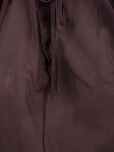 Attic And Barn Shirts In Purple