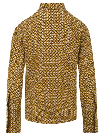 Attic And Barn Shirts In Green