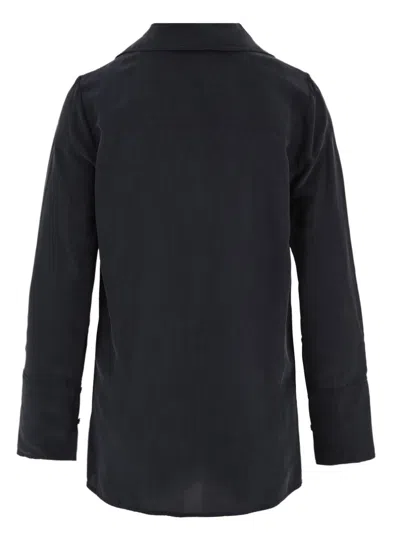 Attic And Barn Shirts Black In Black