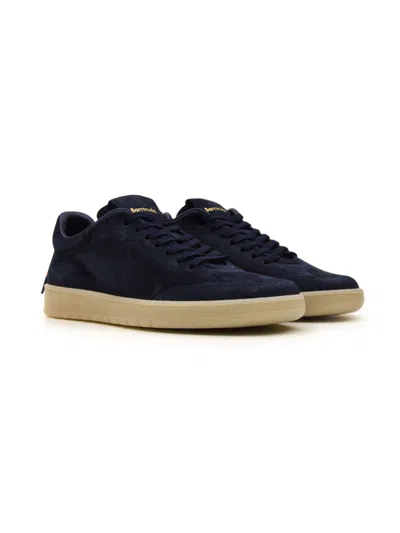 Barracuda Sneakers Blue
