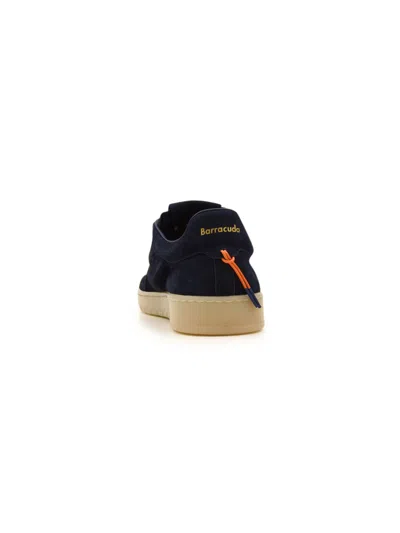 Barracuda Sneakers Blue