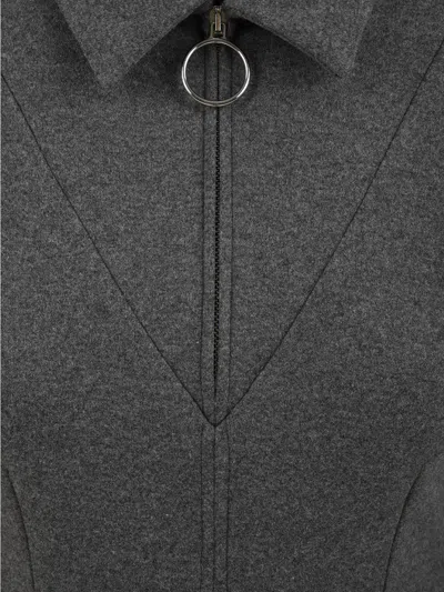 Beatrice B Beatrice .b Dresses In Gray