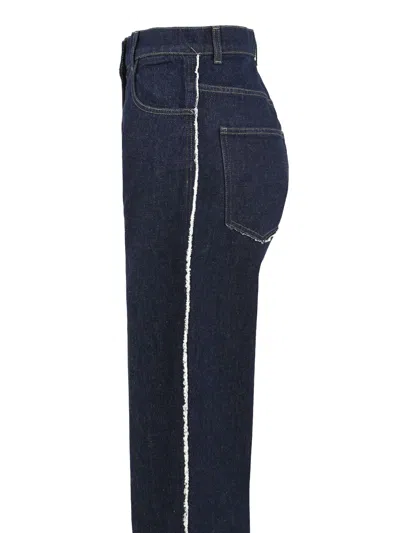 Beatrice B Beatrice .b Jeans In Blue