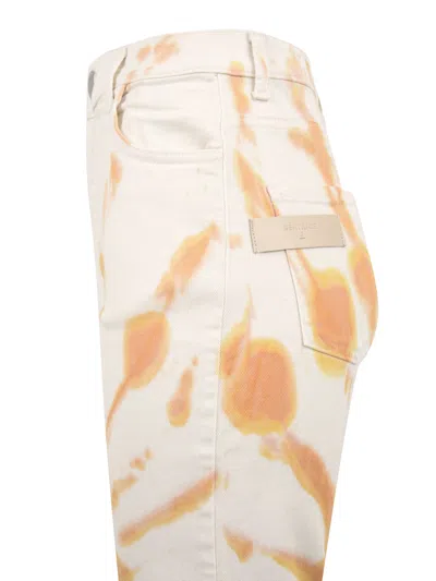 Beatrice B Beatrice .b Jeans In Multi