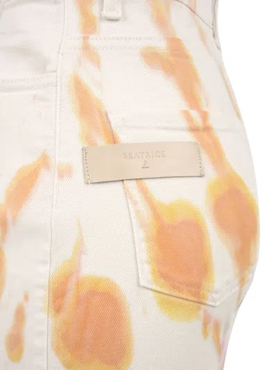 Beatrice B Beatrice .b Jeans In Multi