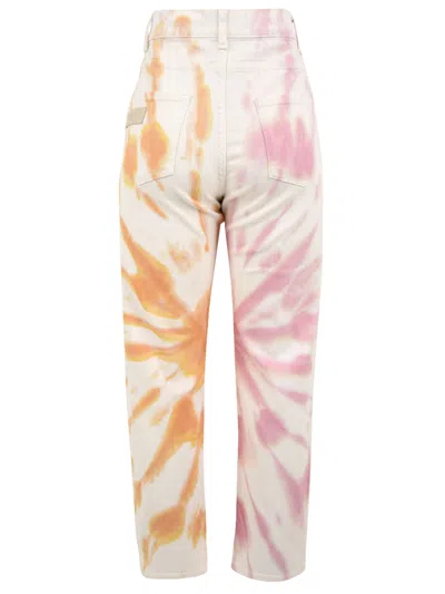 Beatrice B Beatrice .b Jeans In Multi