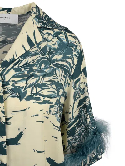 Beatrice B Beatrice .b Shirts In Multi