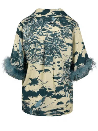 Beatrice B Beatrice .b Shirts In Multi