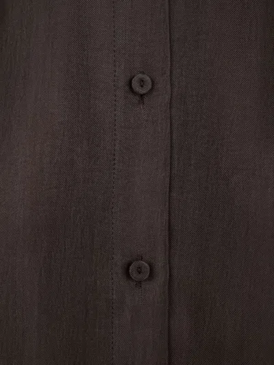 Beatrice B Beatrice .b Shirts In Brown