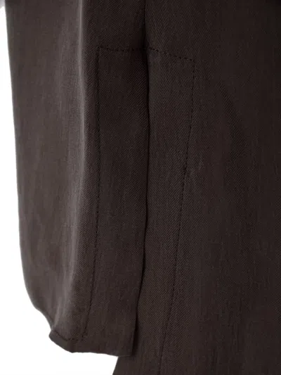 Beatrice B Beatrice .b Shirts In Brown
