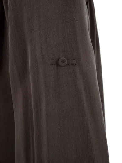 Beatrice B Beatrice .b Shirts In Brown