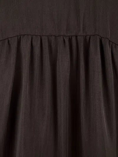 Beatrice B Beatrice .b Shirts In Brown