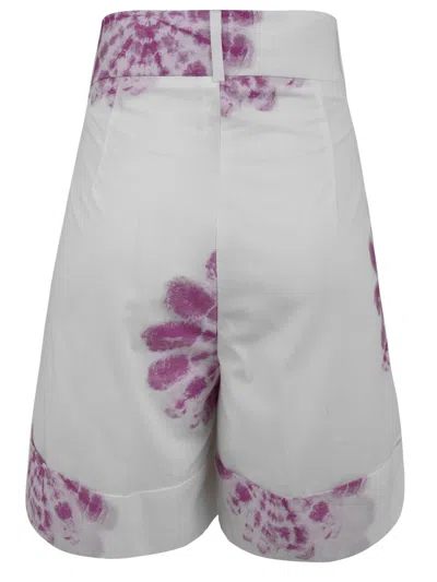 Beatrice B Beatrice .b Shorts In Multi
