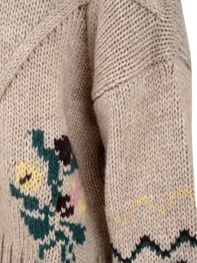 Beatrice B Beatrice .b Sweaters In Neutral