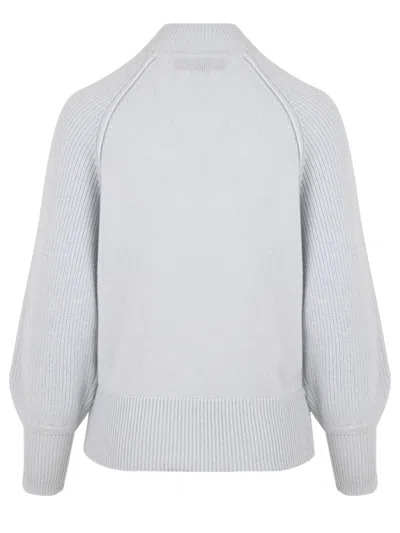 Beatrice B Beatrice .b Sweaters In White